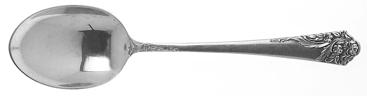 Ecstasy (Sterling, 1951) Sugar Spoon by Amston-1