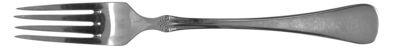 AUE1 (STAINLESS) Fork by Auerhahn-1