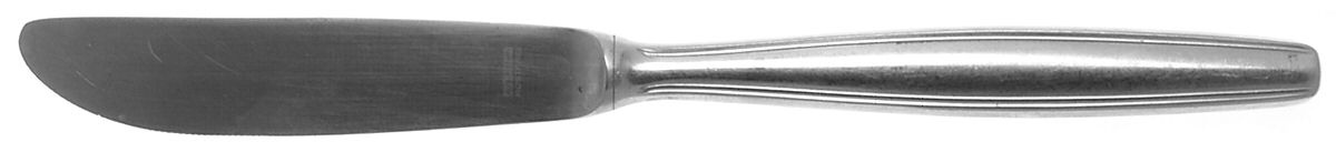 AUE2 (STAINLESS) Modern Hollow Knife by Auerhahn-1