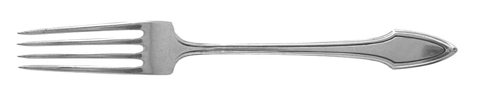 Molly Stark (Sterling, 1910) Fork by Alvin-1