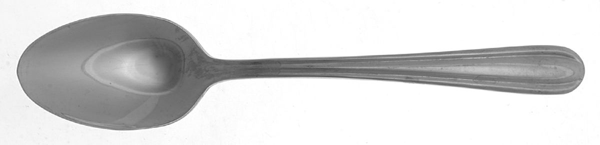 AAS1 Teaspoon by Atlas Stainless-1