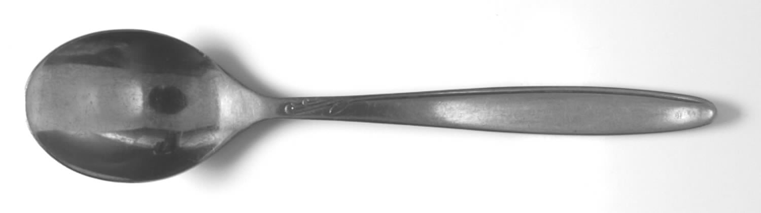 AFS18 (Stainless) Teaspoon by Amefa-1