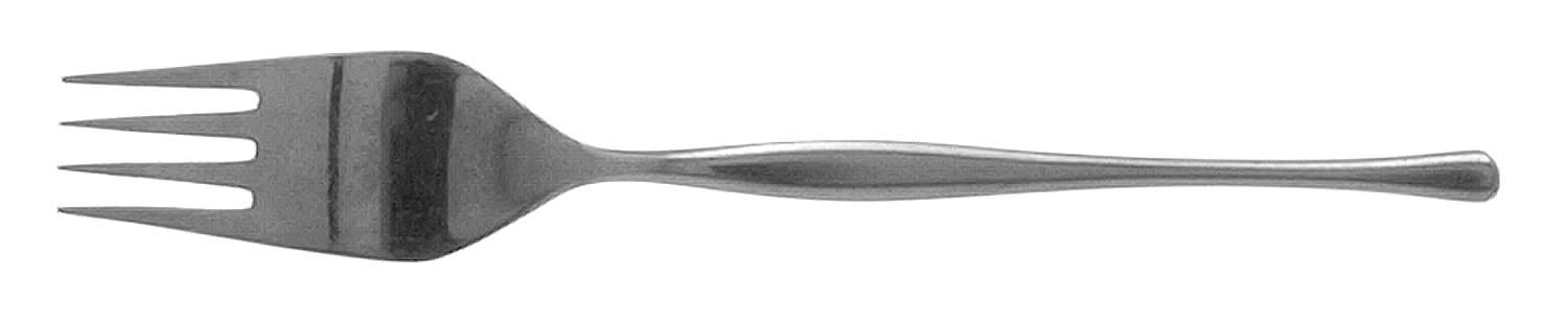 AFS20 (Stainless) Individual Salad Fork by Amefa-1