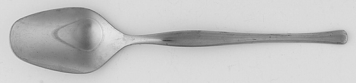 AFS20 (Stainless) Place/Oval Soup Spoon by Amefa-1