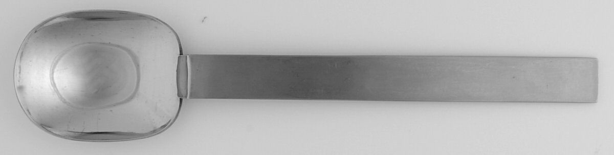 ABP1 (Stainless) Tablespoon (Serving Spoon) by Abert's-1