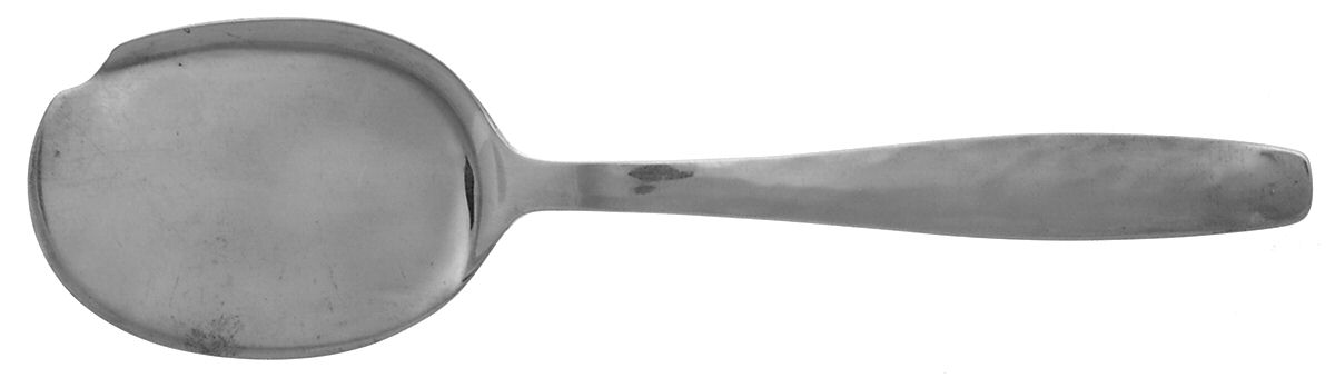 AAD1 (Sterling) Large Jelly Knife by Allan Adler-1