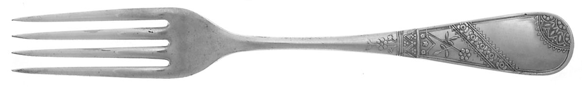 Warwick (Silverplate) Fork by Aurora-1