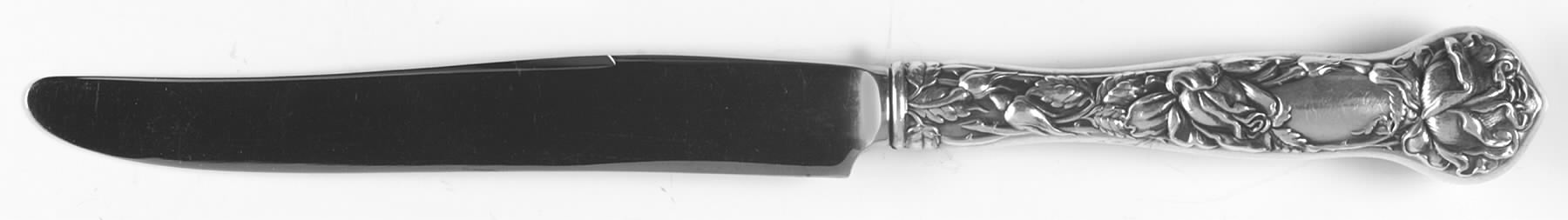 Bridal Rose (Sterling, Newer) New French Hollow Knife by Alvin-1