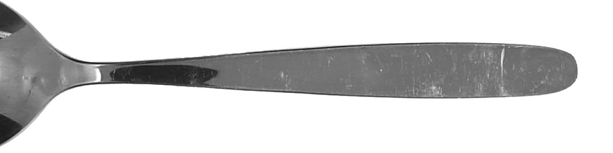 AFS22 (Stainless) Place/Oval Soup Spoon by Amefa-1
