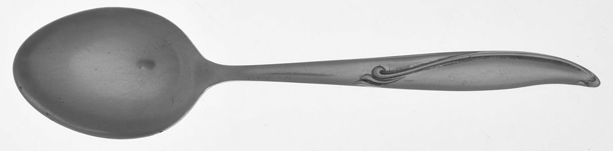 AMK9 (Stainless) Teaspoon by Armack-1