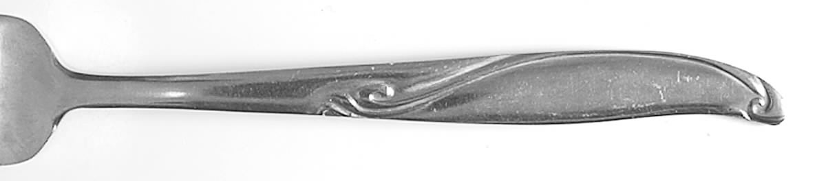 AMK9 (Stainless) Fork by Armack-1