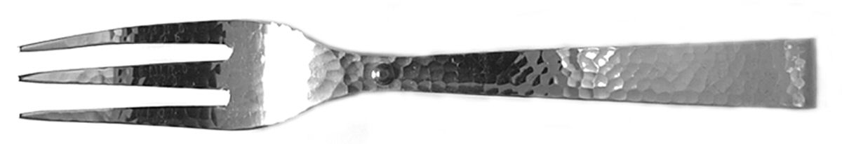 Am2 (Stainless) Fork by Michael Aram-1