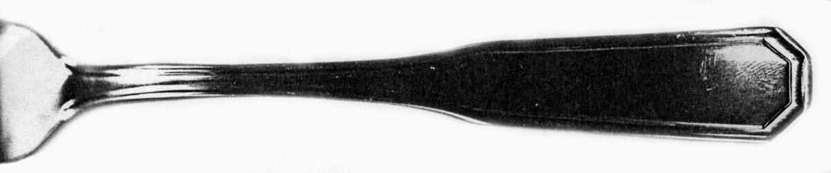 AFS25 (Stainless) Fork by Amefa-1