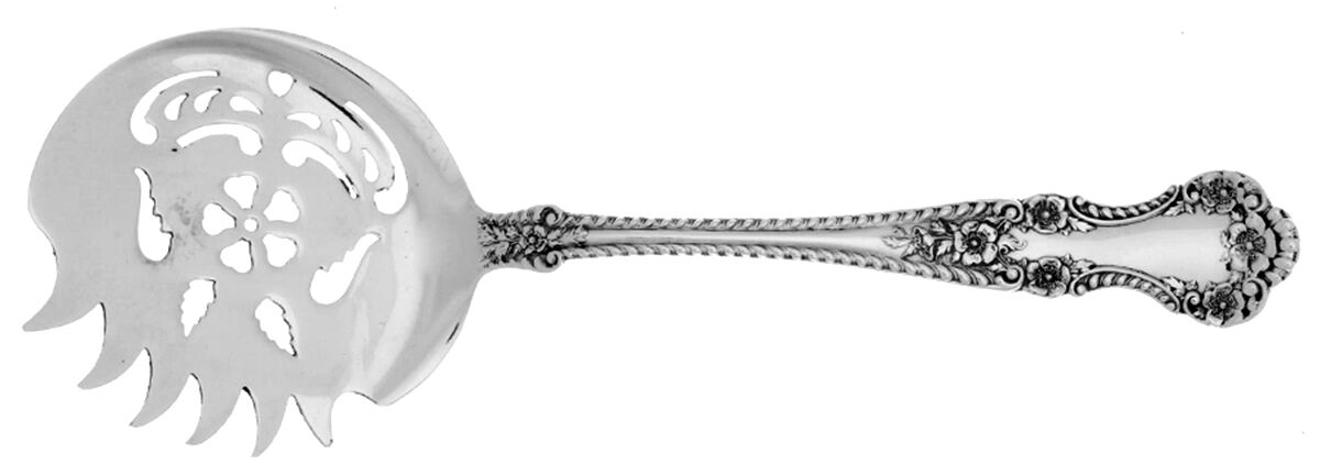 Cambridge (Sterling, 1899) Large Cucumber Server by Alvin-1