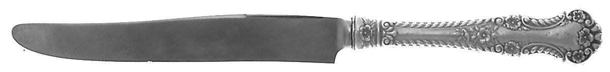 Cambridge (Sterling, 1899) New French Hollow Knife by Alvin-1