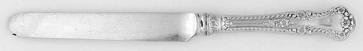 Cambridge (Sterling, 1899) Blunt Hollow Knife by Alvin-1