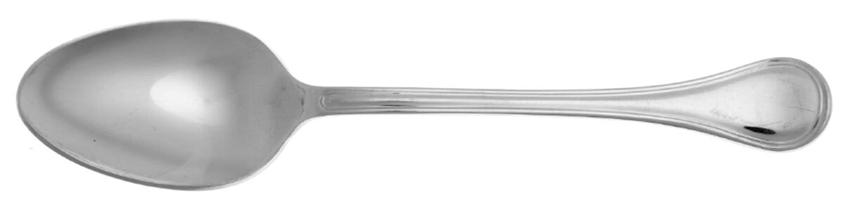 AKT1 (Stainless) Five O'Clock Teaspoon by Arthur Krupp-1
