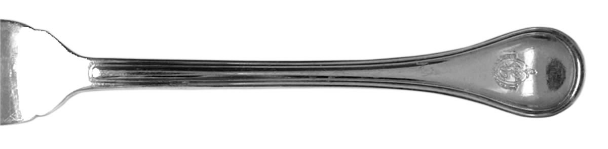 AKT1 (Stainless) Individual Salad Fork by Arthur Krupp-1