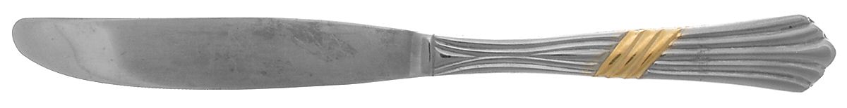ACV1 (Stainless) Modern Solid Knife by Alco-1