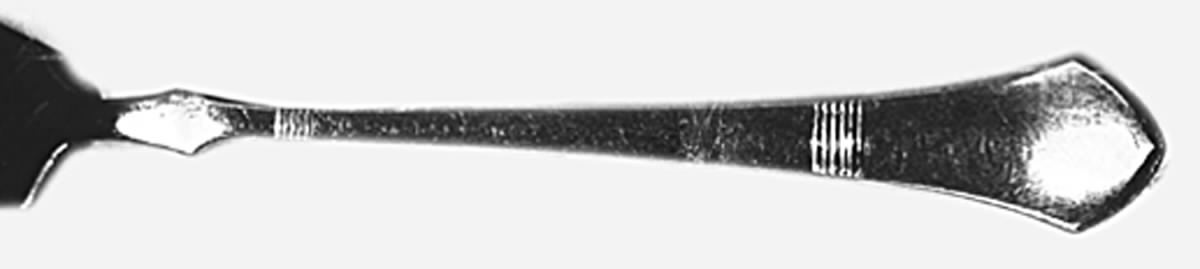 AKT2 (Silverplate) Fork by Arthur Krupp-1