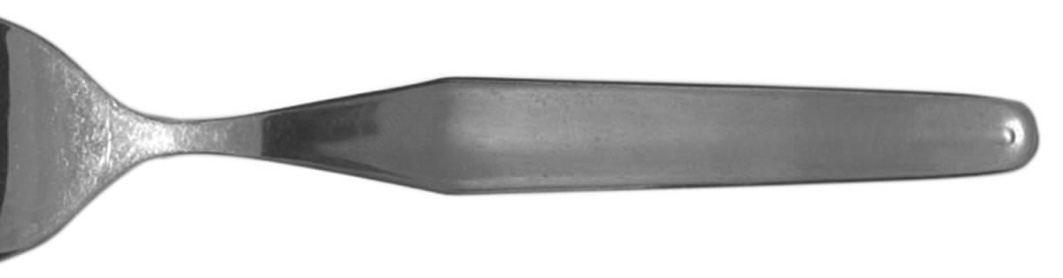 AFS28 (Stainless) Individual Salad Fork by Amefa-1