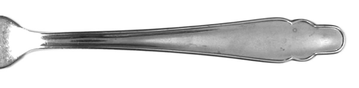 ABO6 (STAINLESS) Fork by Amboss-1