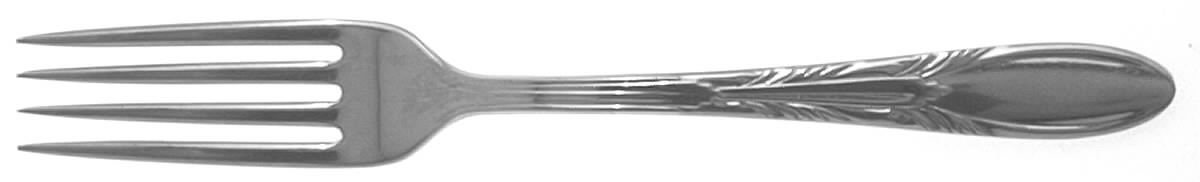Ab2 (Stainless) Fork by Arnbee-1