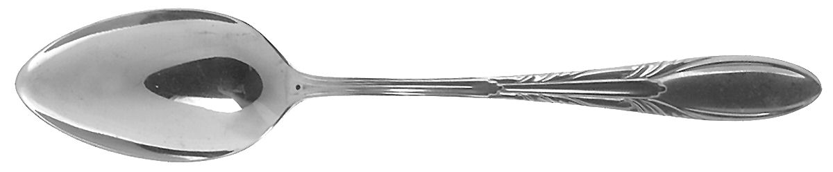 Ab2 (Stainless) Tablespoon (Serving Spoon) by Arnbee-1