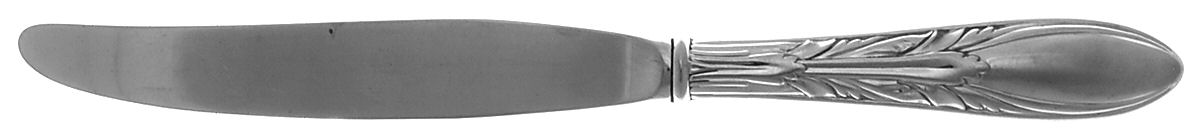 Ab2 (Stainless) Modern Hollow Knife by Arnbee-1