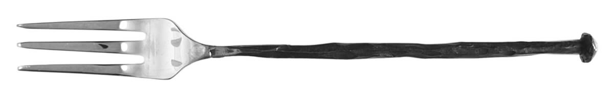 Iron Age (Stainless) Fork by Michael Aram-1