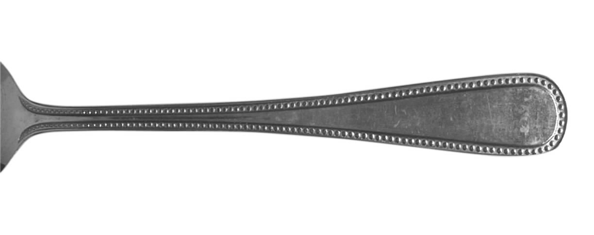 ACD4 (STAINLESS) Place/Oval Soup Spoon by Accord-1