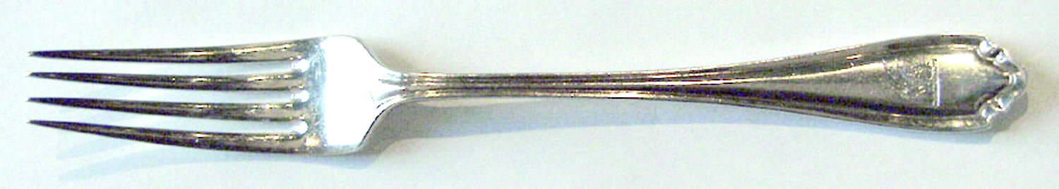 ATN1 (Silverplate) Fork by Atkin Brothers, Ltd-1