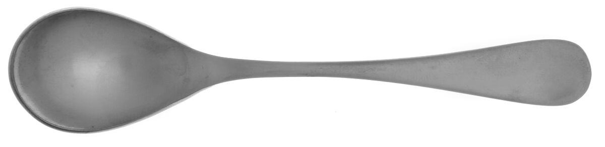 AFS30 (STAINLESS) Demitasse Spoon by Amefa-1