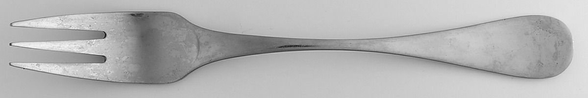 AFS30 (STAINLESS) Individual Salad Fork by Amefa-1