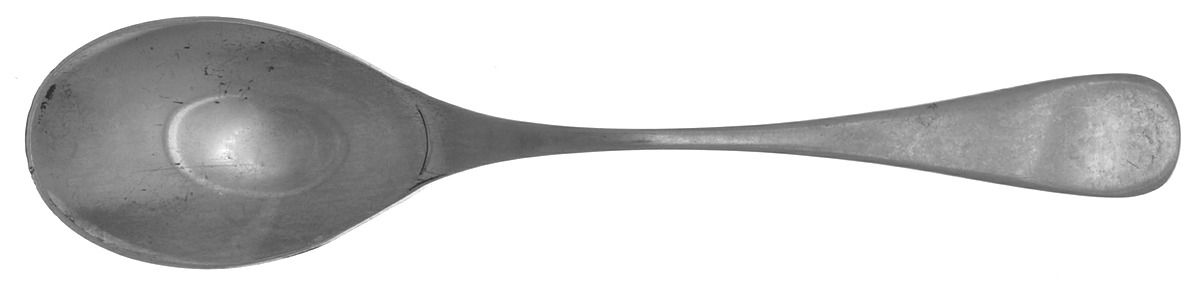AFS30 (STAINLESS) Place/Oval Soup Spoon by Amefa-1