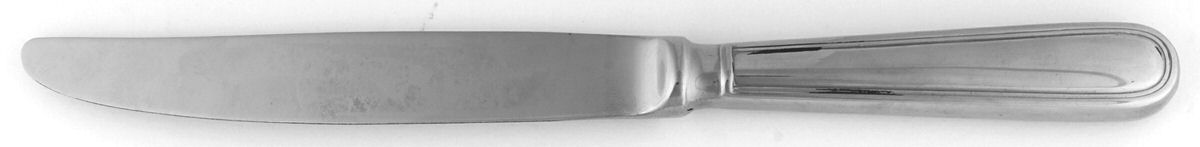 BXF5 (Stainless) Modern Hollow Knife by Bloomingdale'S Flatware-1