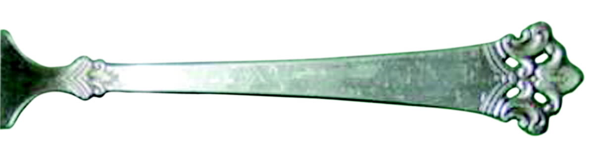 ATH2 (SILVERPLATE) Fork by Atkins Bros-1