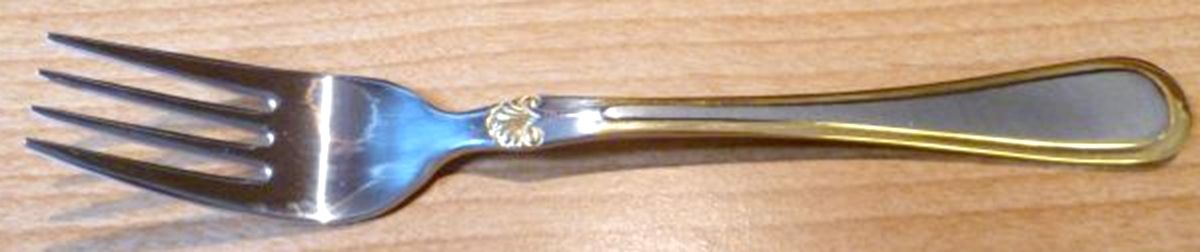 AFS31 (STAINLESS) Fork by Amefa-1