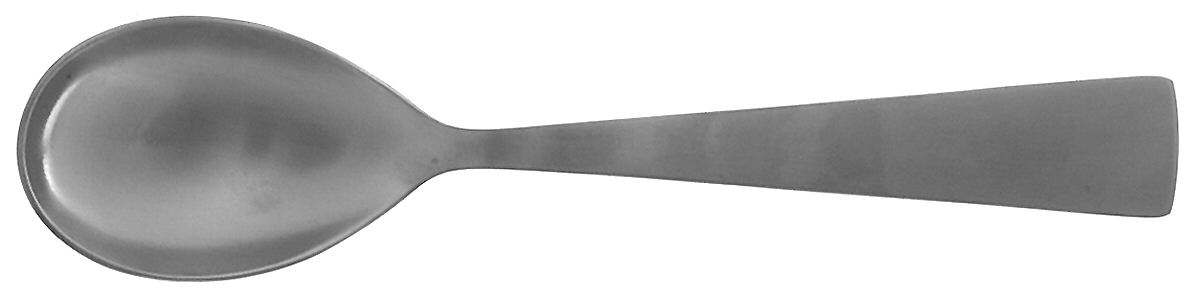AKT5 (Stainless) Place/Oval Soup Spoon by Arthur Krupp-1