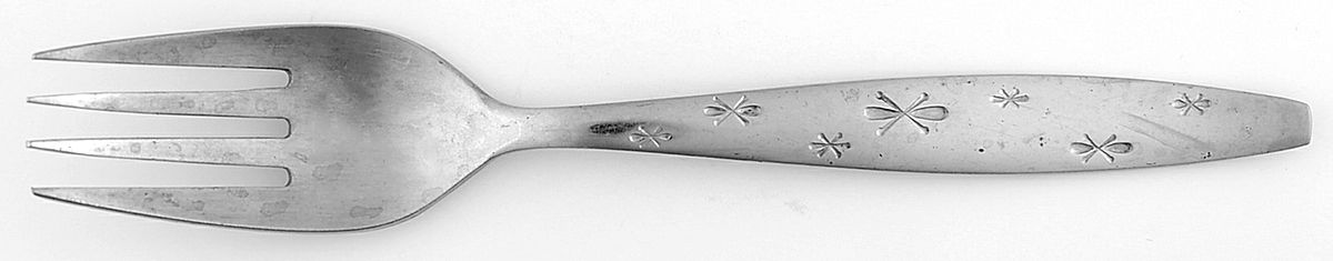 ACF6 (STAINLESS) Fork by Acsons-1