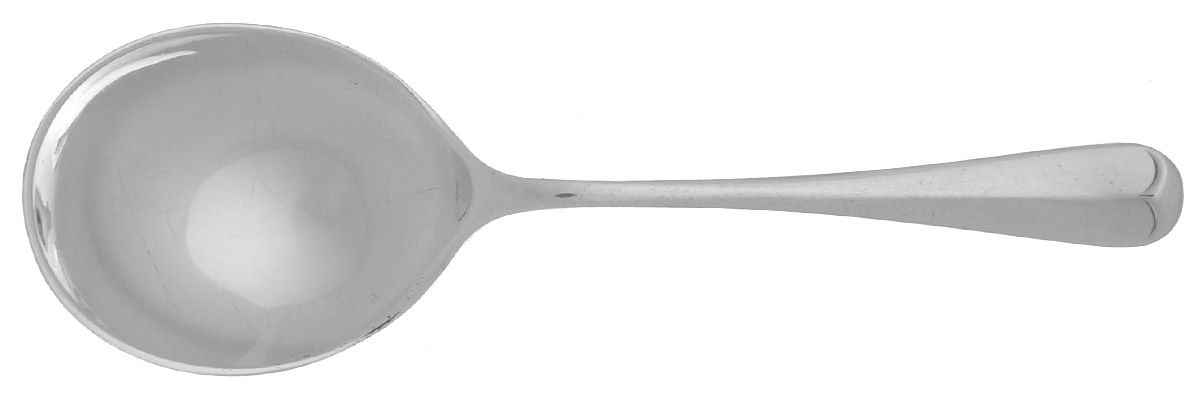 ATN2 (Silverplate) Sugar Spoon by Atkin Brothers, Ltd-1