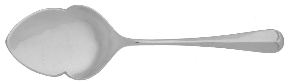 ATN2 (Silverplate) Large Solid Jelly Server by Atkin Brothers, Ltd-1