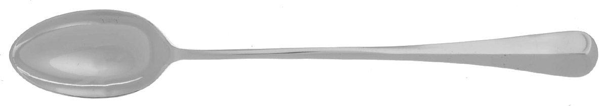 ATN2 (Silverplate) Iced Tea Spoon by Atkin Brothers, Ltd-1