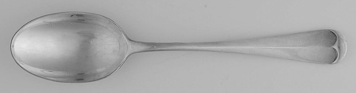 ATN2 (Silverplate) Tablespoon (Serving Spoon) by Atkin Brothers, Ltd-1