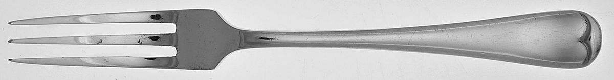 ATN2 (Silverplate) Strawberry Fork by Atkin Brothers, Ltd-1