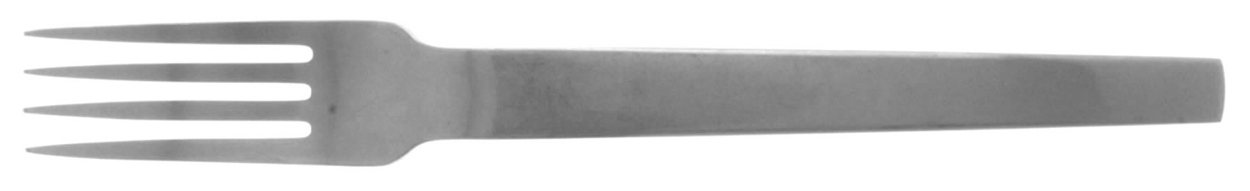 ASF8(STAINLESS) Fork by Arthur Salm Flatware-1