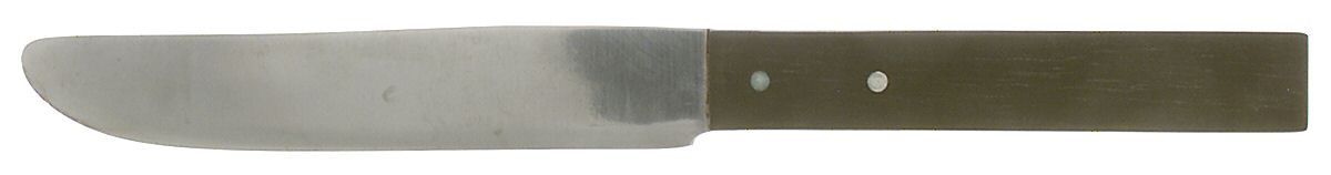Town and Country (Sterling) New French Hollow Knife by Allan Adler-1