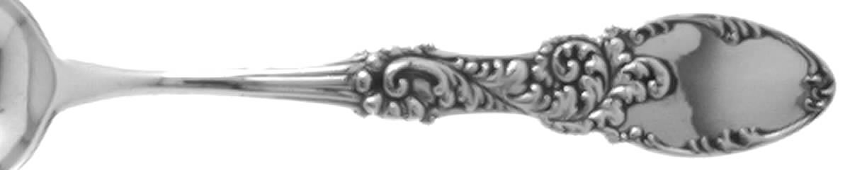 Tyrolean (Sterling, 1905) Teaspoon by Amston-1