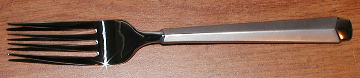 Triad-Matte Fork by 111 State-1