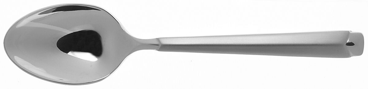 Triad-Matte Teaspoon by 111 State-1